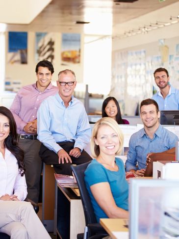 Formation en entreprise